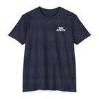 Chi Rho Classic Cotton Blend Tee