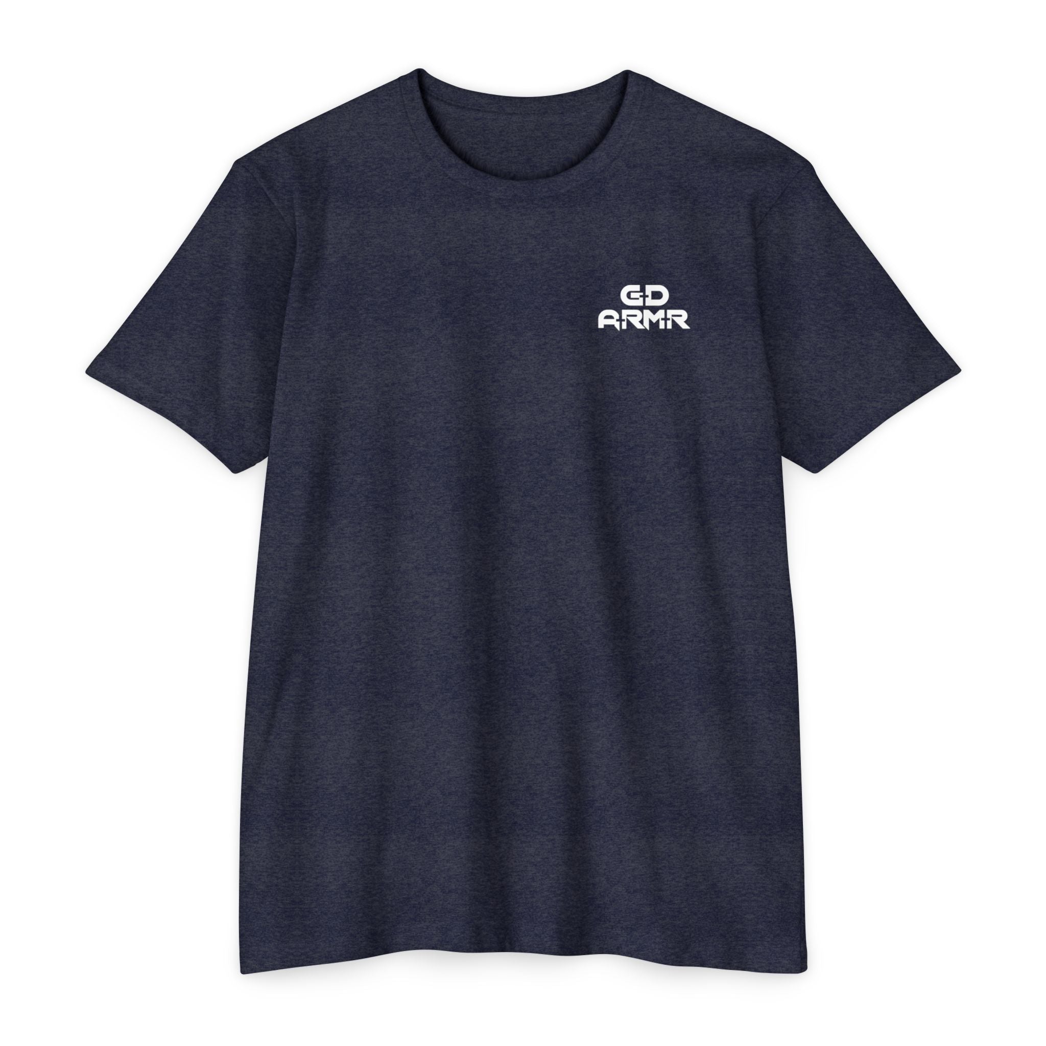 Chi Rho Classic Cotton Blend Tee