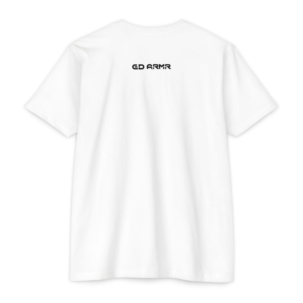 Every Day, Every Battle Classic Cotton Blend Tee