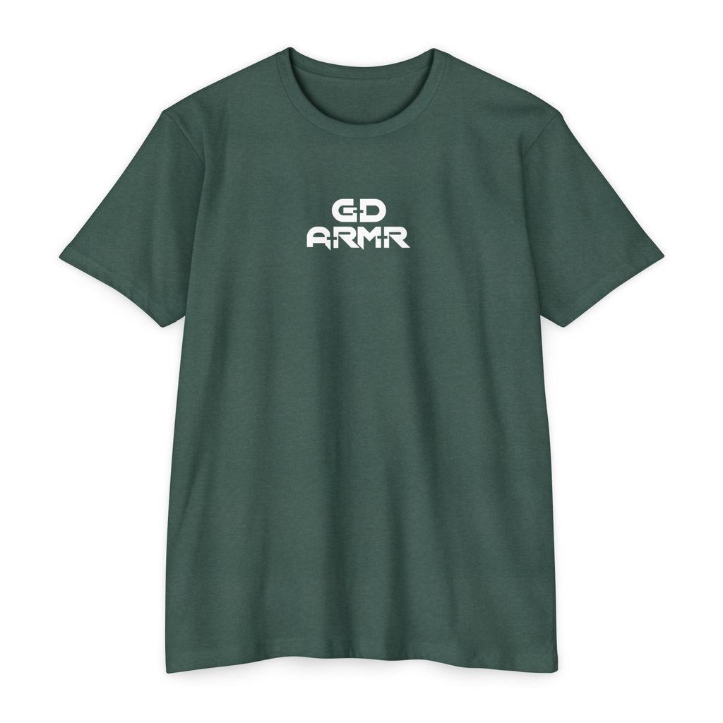 GD ARMR Classic Cotton Blend Tee