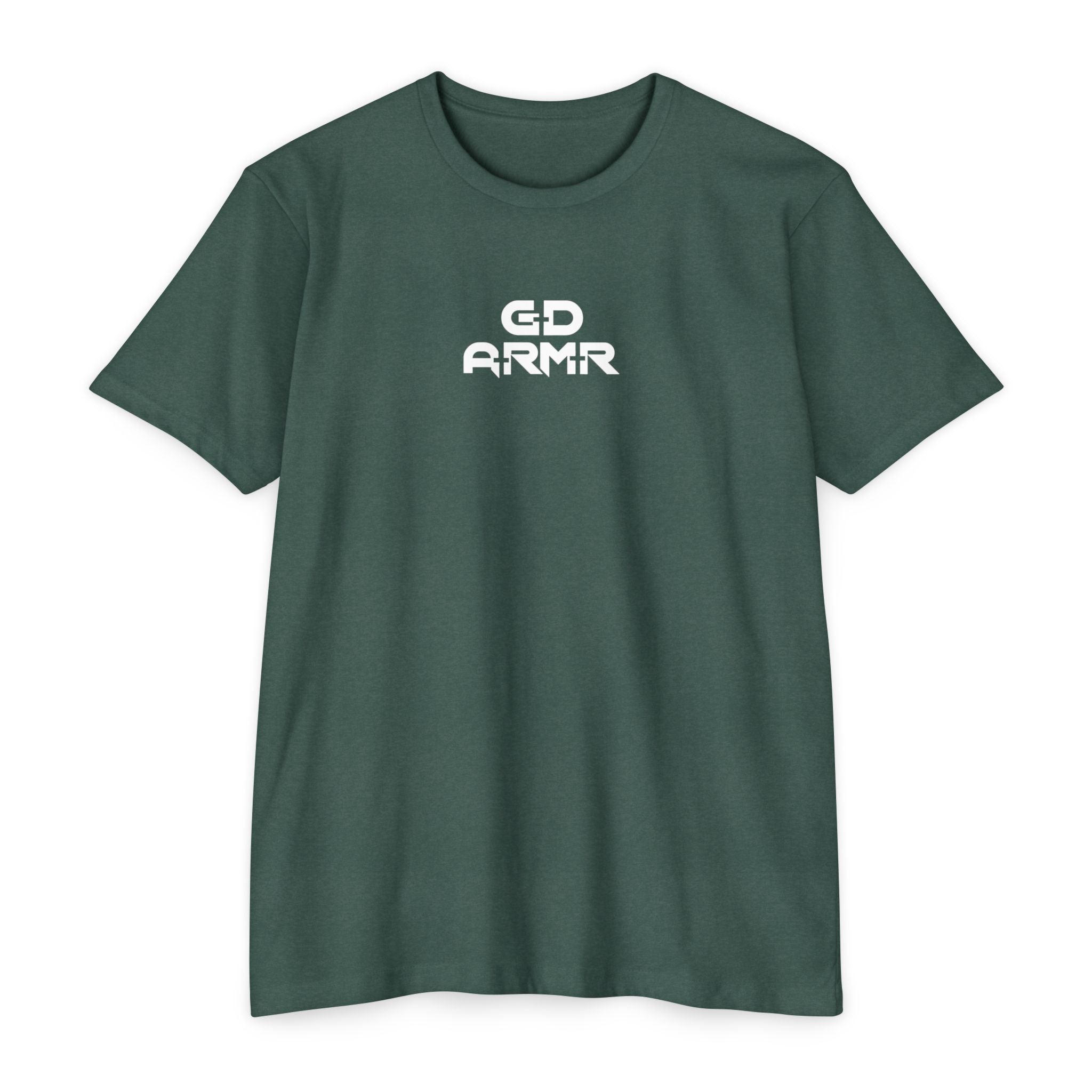 GD ARMR Classic Cotton Blend Tee