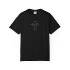 Jesus Paid It All Relaxed Tee