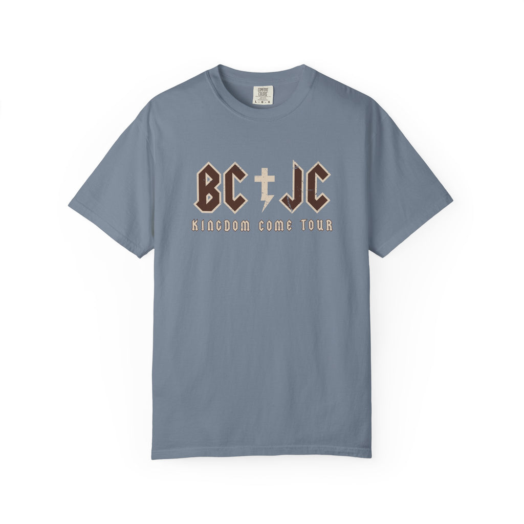 BCJC Kingdom Come Relaxed Tee