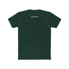 Every Day, Every Battle Fitted Tee