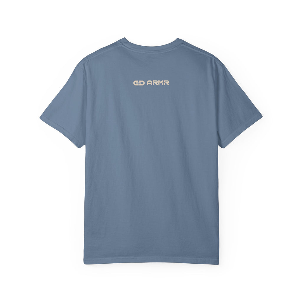 Every Day, Every Battle Relaxed Tee