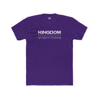 Kingdom over Everything Fitted Tee