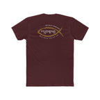Missionary Fitted Tee