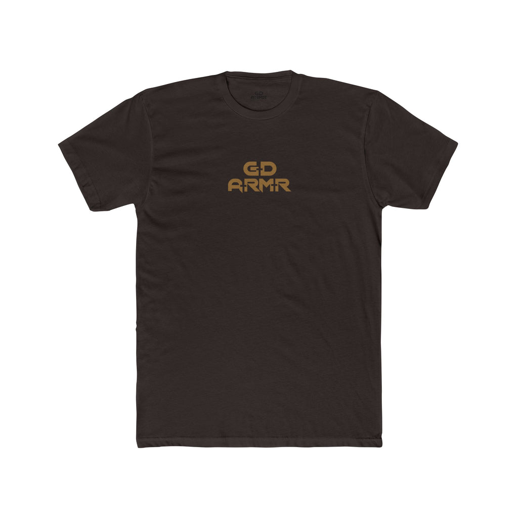 GD ARMR Calvary Fitted Tee