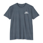 Chi Rho Classic Cotton Blend Tee