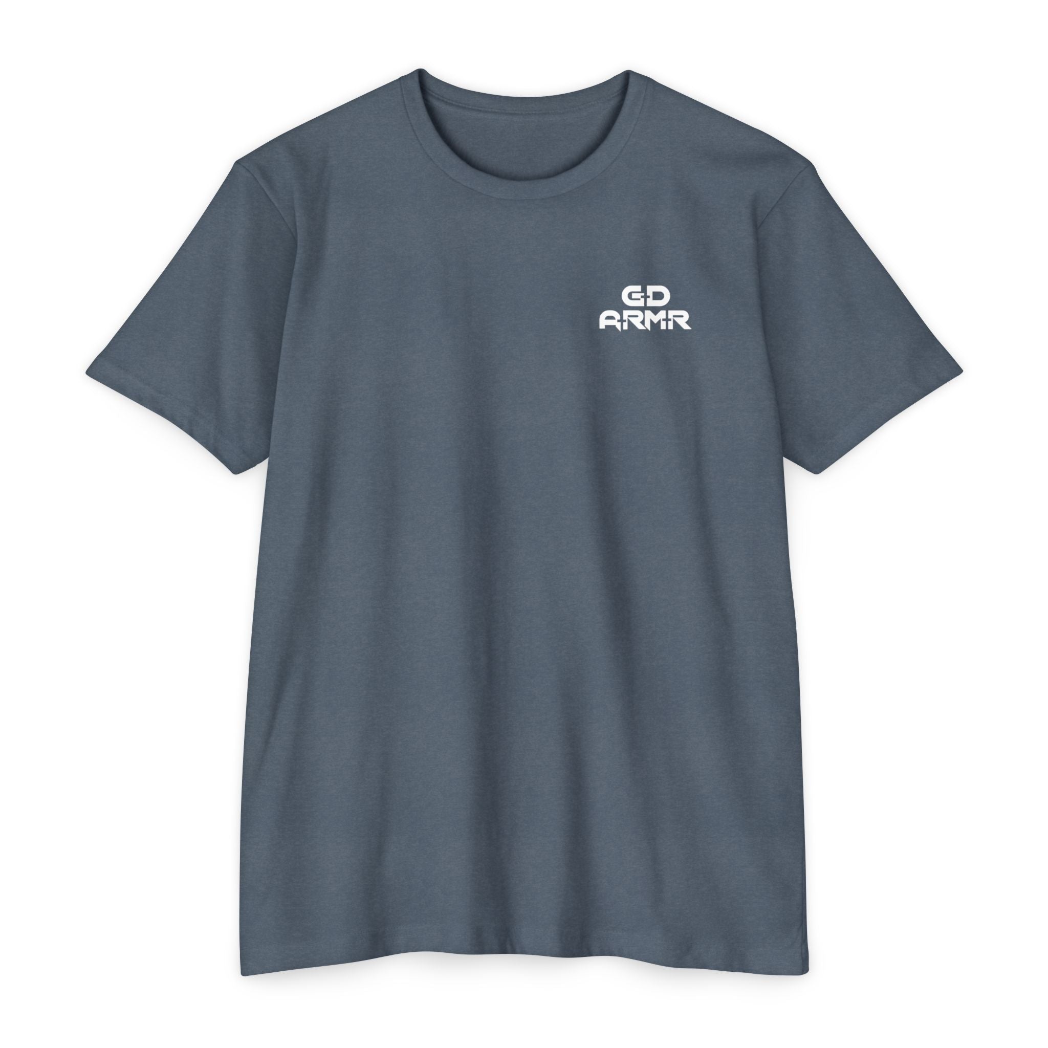 Chi Rho Classic Cotton Blend Tee