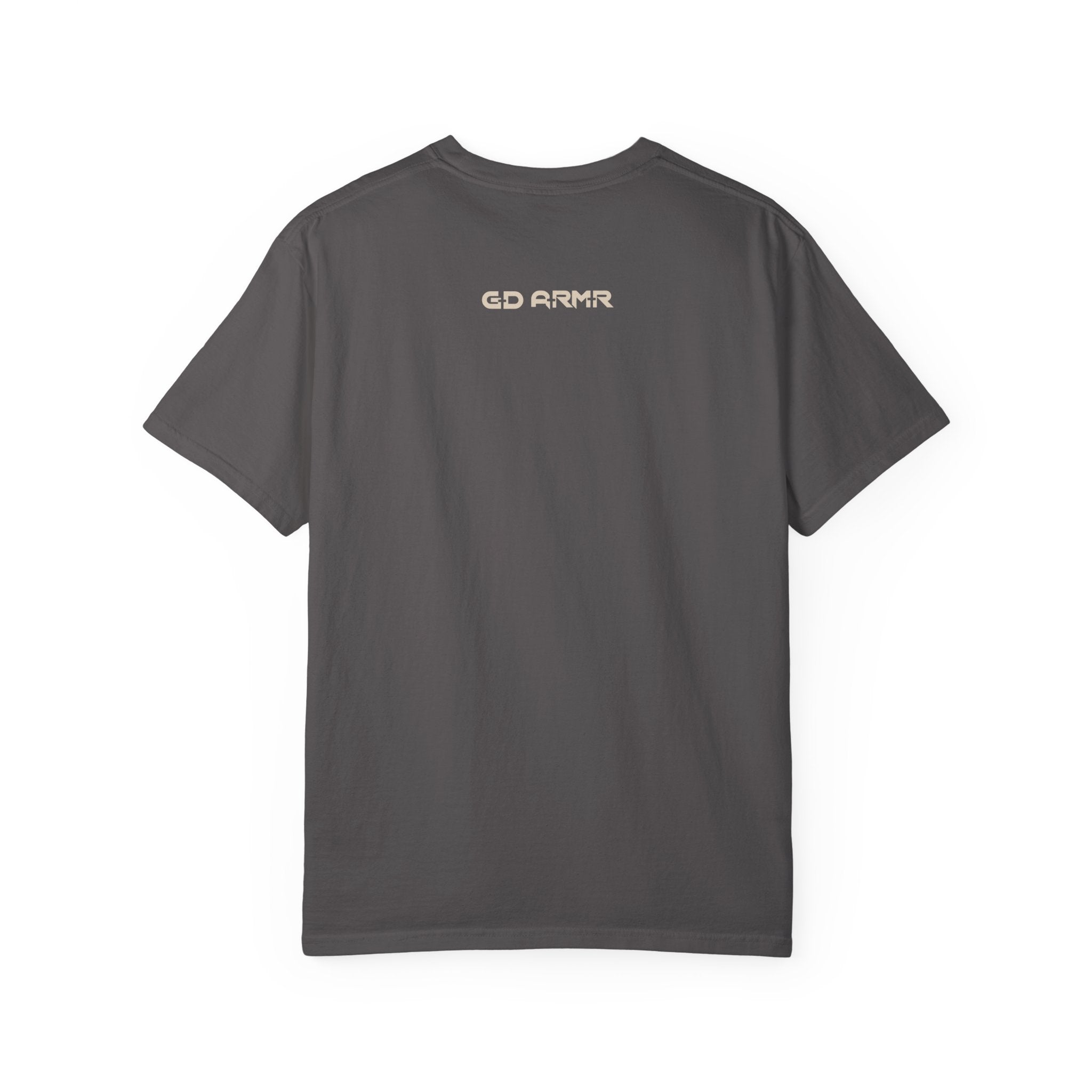Every Day, Every Battle Relaxed Tee