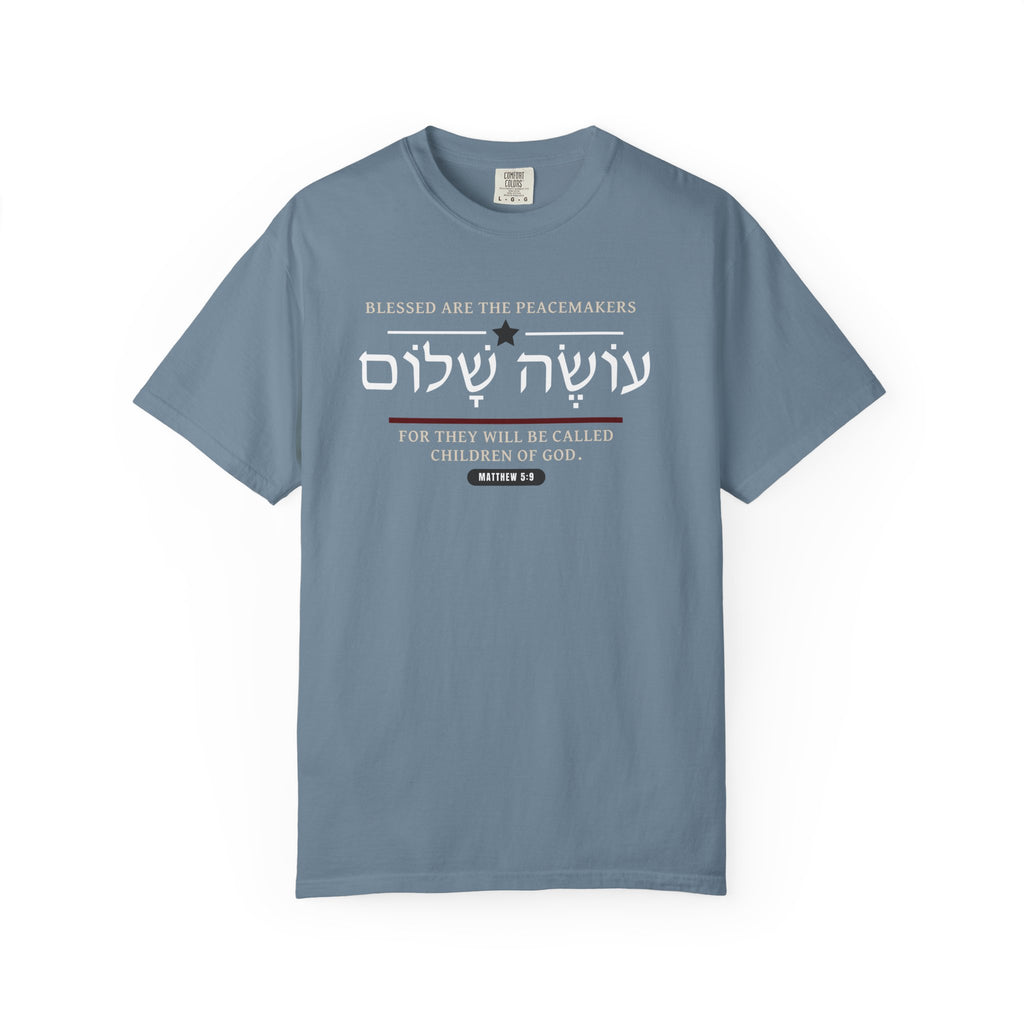 Peacemaker Relaxed Tee