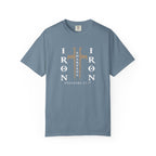 Iron Sharpens Iron Relaxed Tee