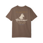Claimed Relaxed Tee