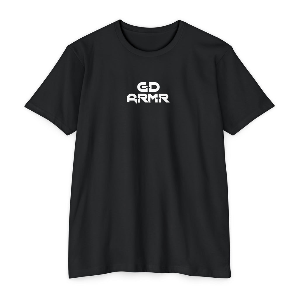 GD ARMR Classic Cotton Blend Tee