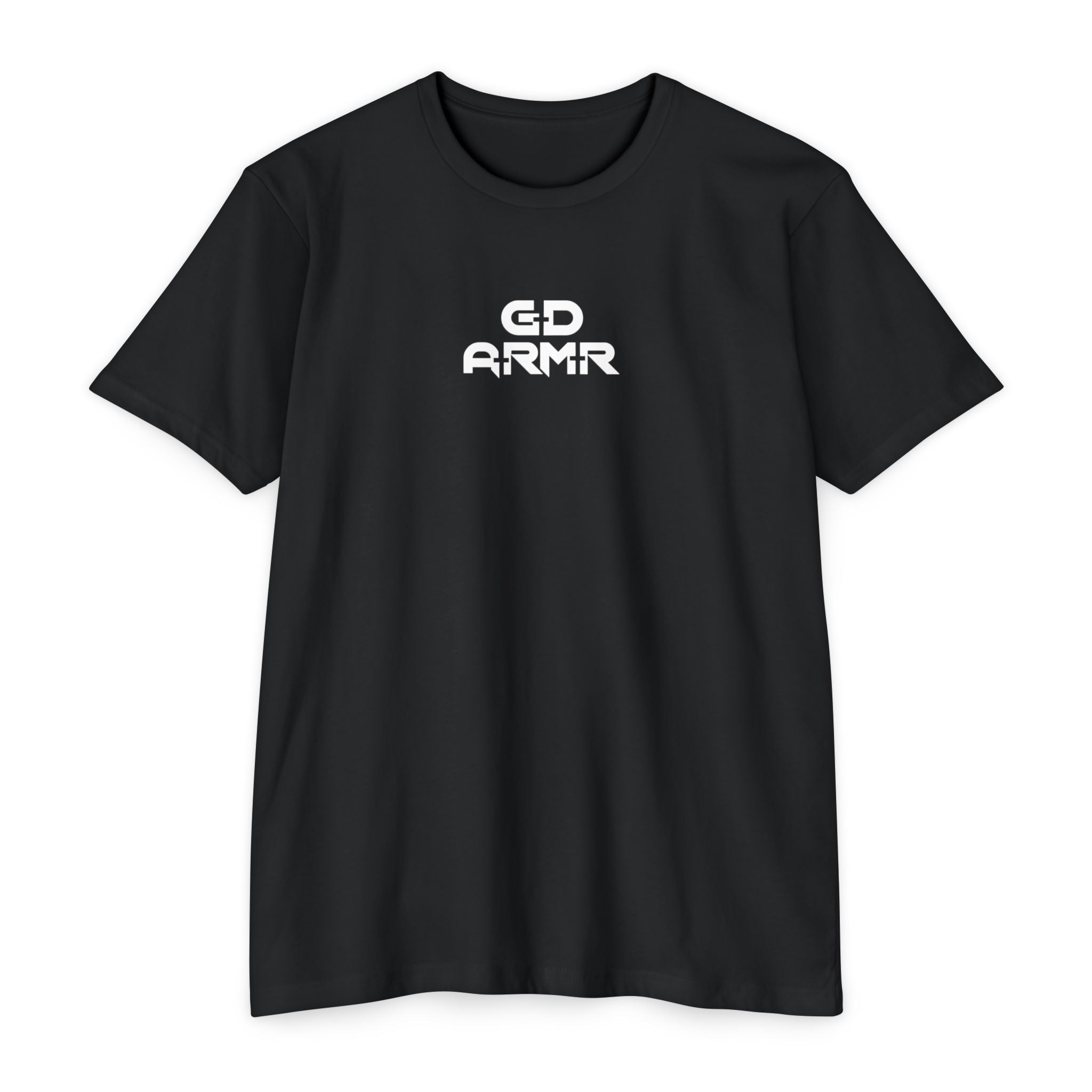 GD ARMR Classic Cotton Blend Tee