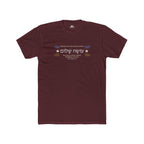 Peacemaker Fitted Tee