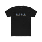 G.O.A.T. Fitted Tee