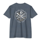 Chi Rho Classic Cotton Blend Tee