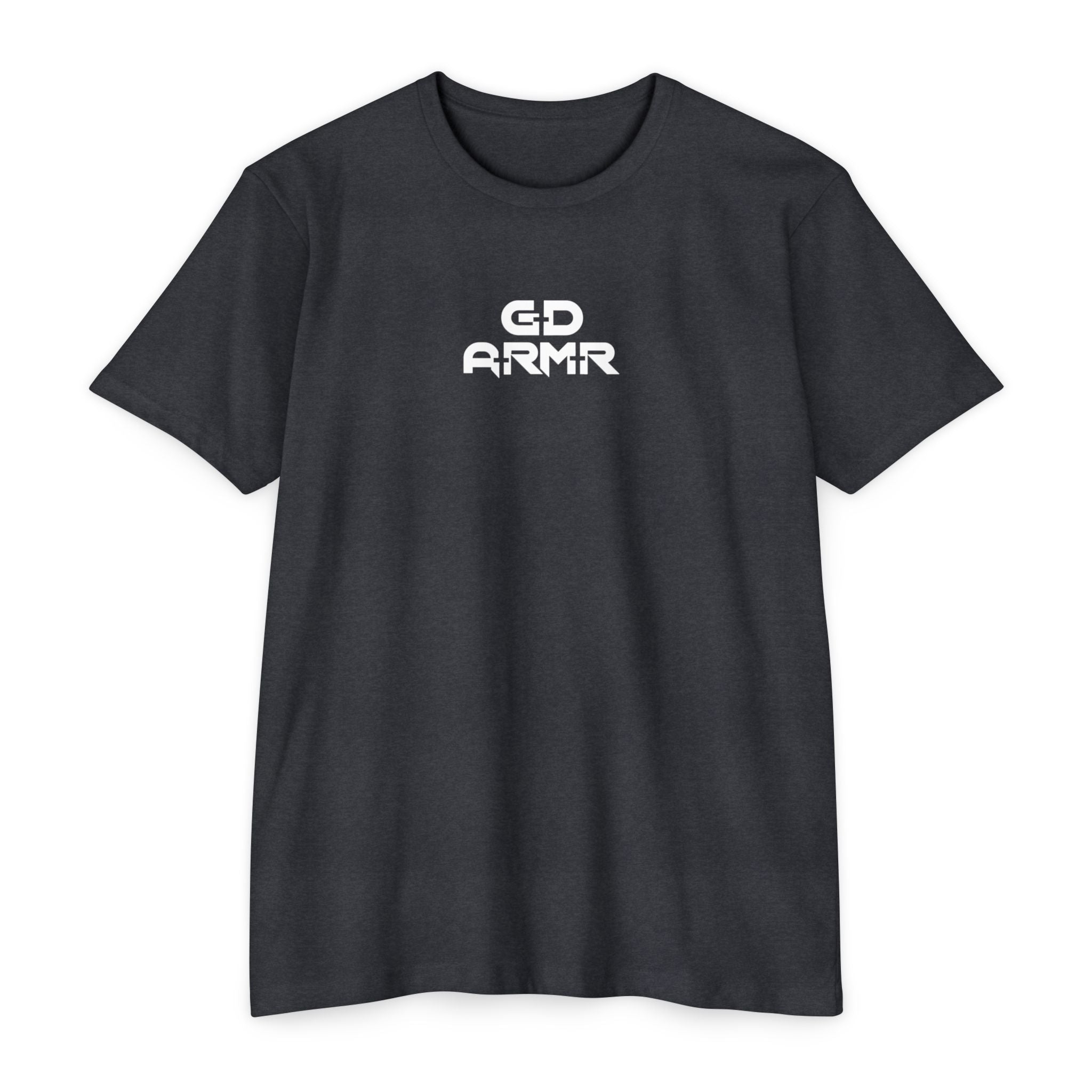 GD ARMR Classic Cotton Blend Tee