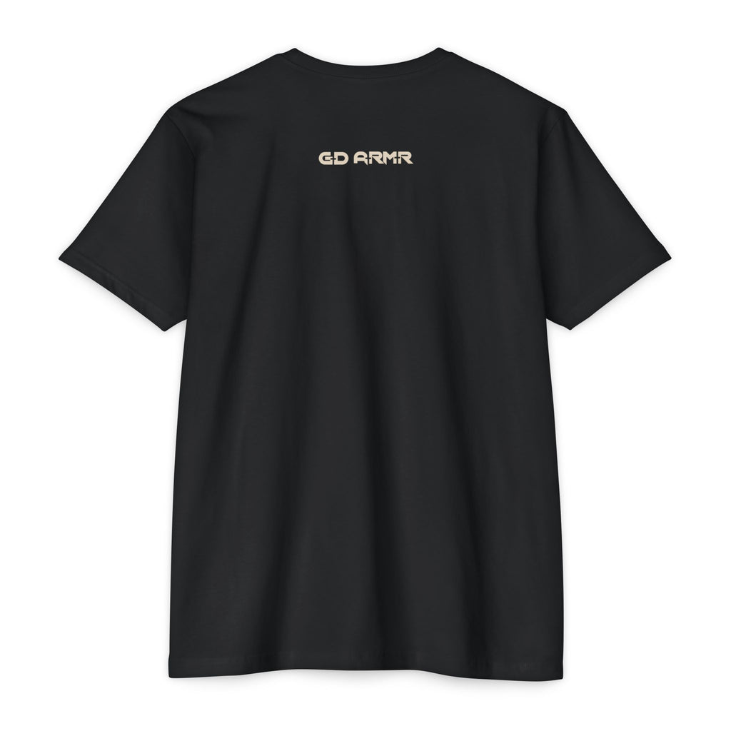 Every Day, Every Battle Classic Cotton Blend Tee
