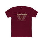 The Journey Fitted Tee