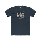 Team Jesus Fitted Tee