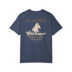 Claimed Relaxed Tee