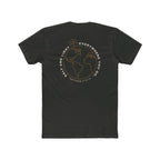 Salt and Light Fitted Tee