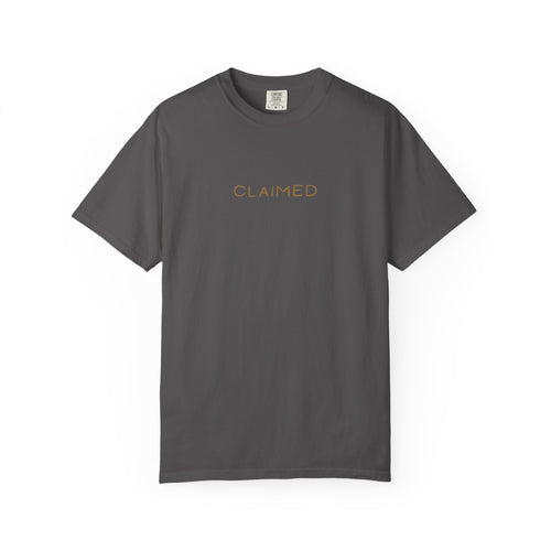 Claimed Relaxed Tee