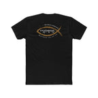 Missionary Fitted Tee