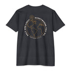 Salt and Light Classic Cotton Blend Tee