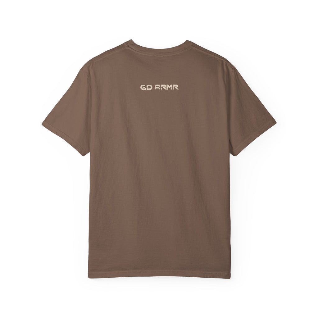 Every Day, Every Battle Relaxed Tee