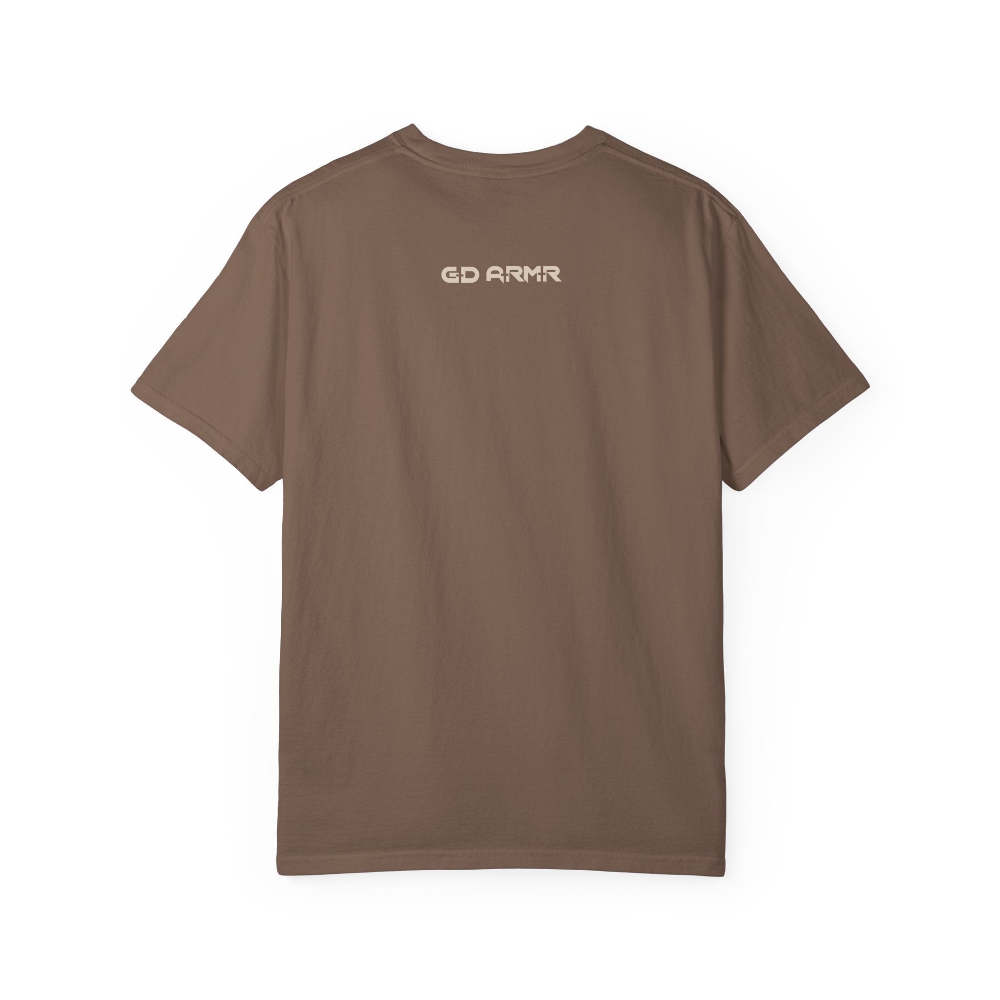 Every Day, Every Battle Relaxed Tee