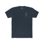 Hang Ten With Him Fitted Tee
