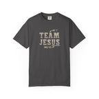 Team Jesus Relaxed Tee
