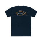 Missionary Fitted Tee