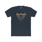 The Journey Fitted Tee