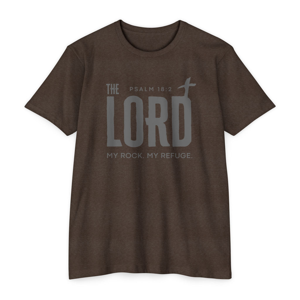 My Rock Classic Cotton Blend Tee