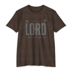 My Rock Classic Cotton Blend Tee
