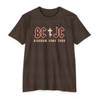 BCJC Kingdom Come Cotton Blend Tee