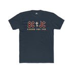 BCJC Kingdom Come Fitted Tee