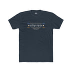 Peacemaker Fitted Tee
