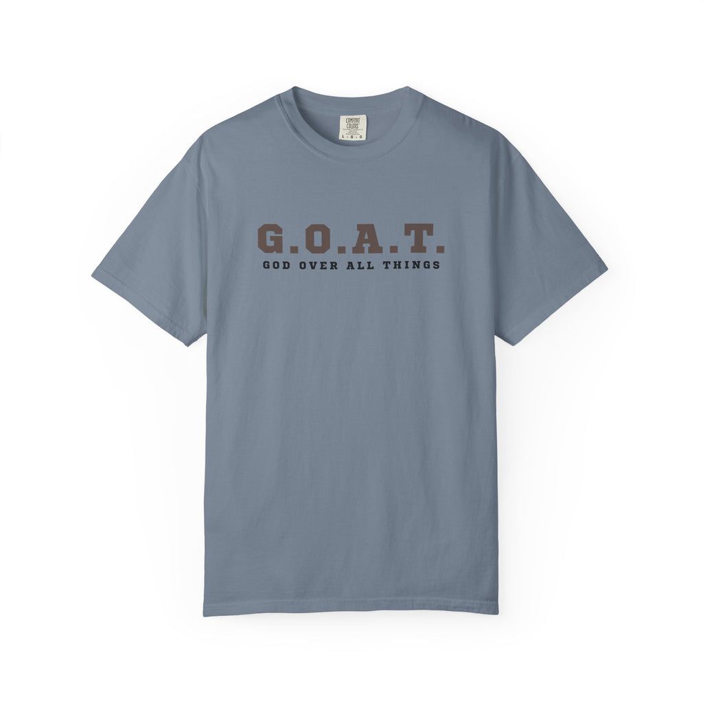 G.O.A.T Relaxed Tee