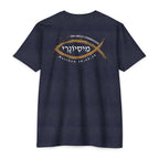 Missionary Classic Cotton Blend Tee