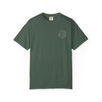 Waves Obey Him Relaxed Tee