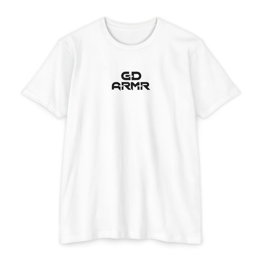 GD ARMR Classic Cotton Blend Tee
