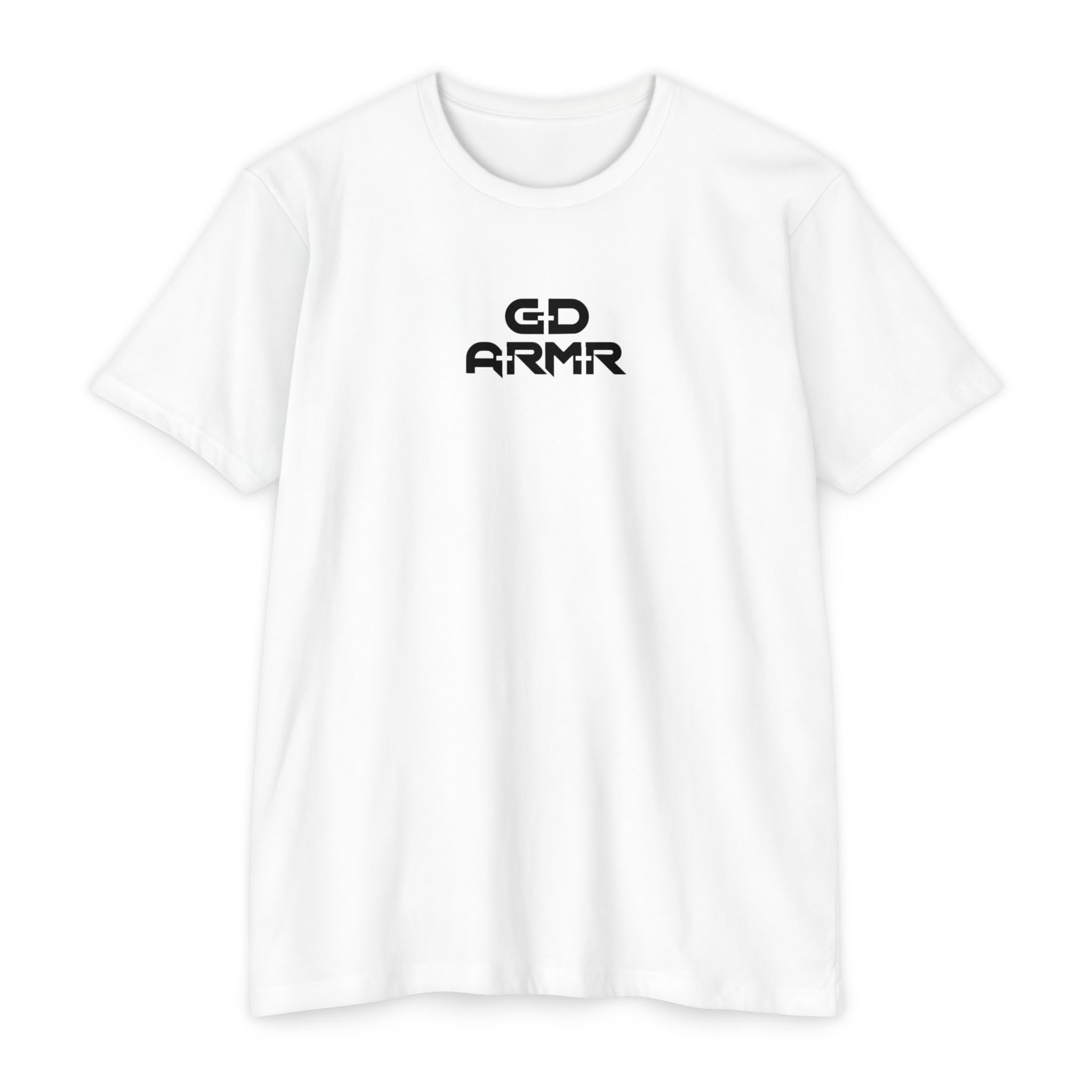 GD ARMR Classic Cotton Blend Tee