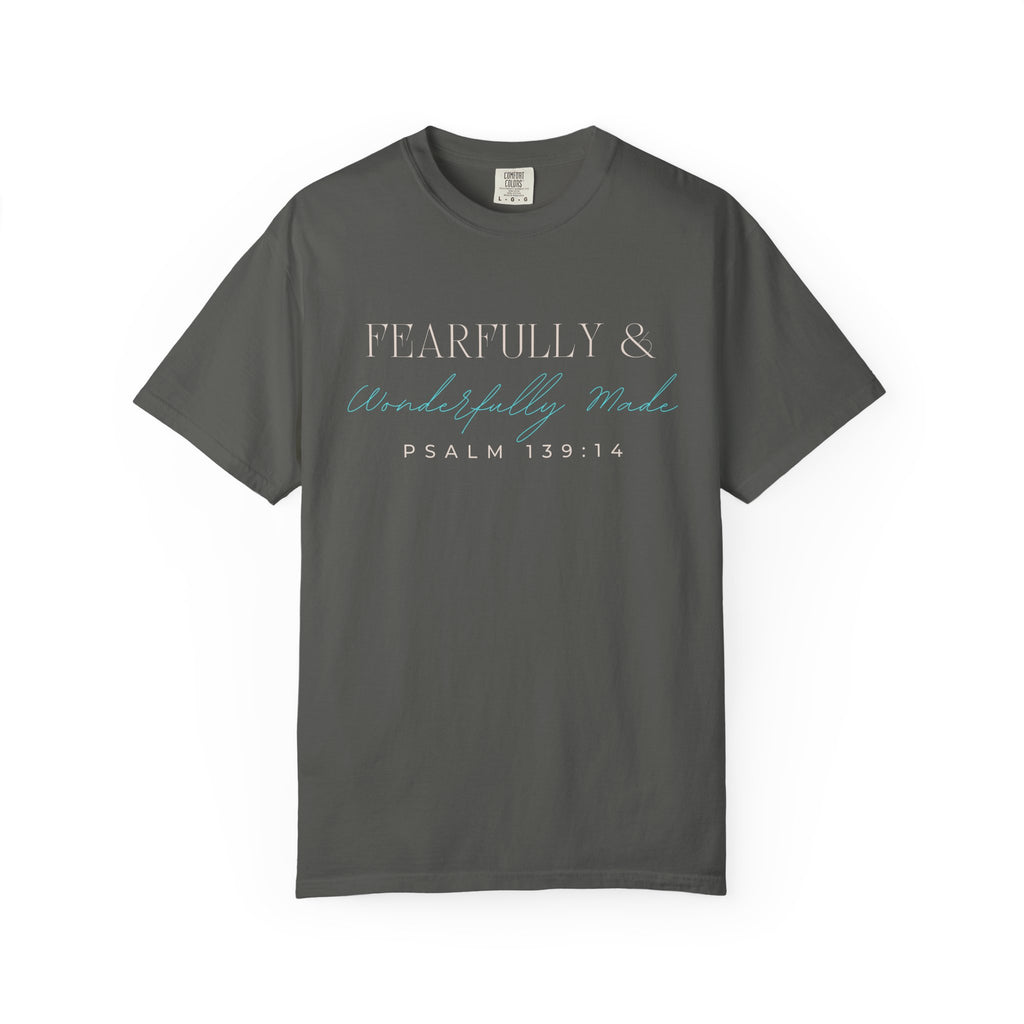Fearfully + Wonderfully Made Relaxed Tee