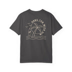 Hang Ten With Him Relaxed Tee